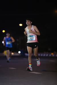 BIB: 40891
                            <button type="button" onclick="openModal(20722746)" class="btn btn-primary btn-sm float-right btn-popup" data-toggle="modal" data-target=".modal-high-quality">
                        <i class="fas fa-shopping-cart"></i> Add to Cart
                    </button>
                                            <button type="button" onclick="isThisMe(20722746, true)" class="btn btn-success btn-sm float-right btn-popup btn-isme hidden" data-toggle="tooltip" data-placement="bottom" title="นี่คือรูปของคุณใช่ไหม คลิกที่นี่เพื่อเอาเข้าอัลบั้ม">
                        <i class="fas fa-plus"></i> Add to album
                    </button>
                    <button type="button" onclick="isThisMe(20722746, false)" class="btn btn-warning btn-sm float-right btn-popup btn-isnotme hidden">
                        <i class="fas fa-ban"></i> Remove from album
                    </button>